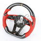 Audi A5 Custom Steering Wheel | 2017-2020 A5, RS3, RS4, RS5, S3, S4, S5