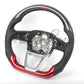 Audi A5 Custom Steering Wheel | 2017-2020 A5, RS3, RS4, RS5, S3, S4, S5