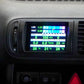 CANchecked Audi 8L A3 / S3 Pre-Facelift MFD32 Mult Function Display | 3.2" Gen2 (LHD)
