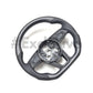 Audi A5 Custom Steering Wheel | 2017-2020 A5, RS3, RS4, RS5, S3, S4, S5