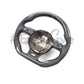 Audi A5 Custom Steering Wheel | 2017-2020 A5, RS3, RS4, RS5, S3, S4, S5