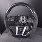Exclusive Steering Custom Steering Wheel  for All Makes and Models