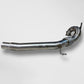 Racing Downpipe For VW Golf MK7 & GTI 2.0T 1.4T FWD (Catless & Catted)