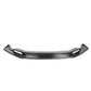 Audi R8 Carbon Fiber Front Air Dam/ Lip 2016-2018