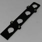 Honda B, D & H-Series Coil On Plug (COP) Conversion Bracket – Ignition Adapter Plate (Multiple Colors)