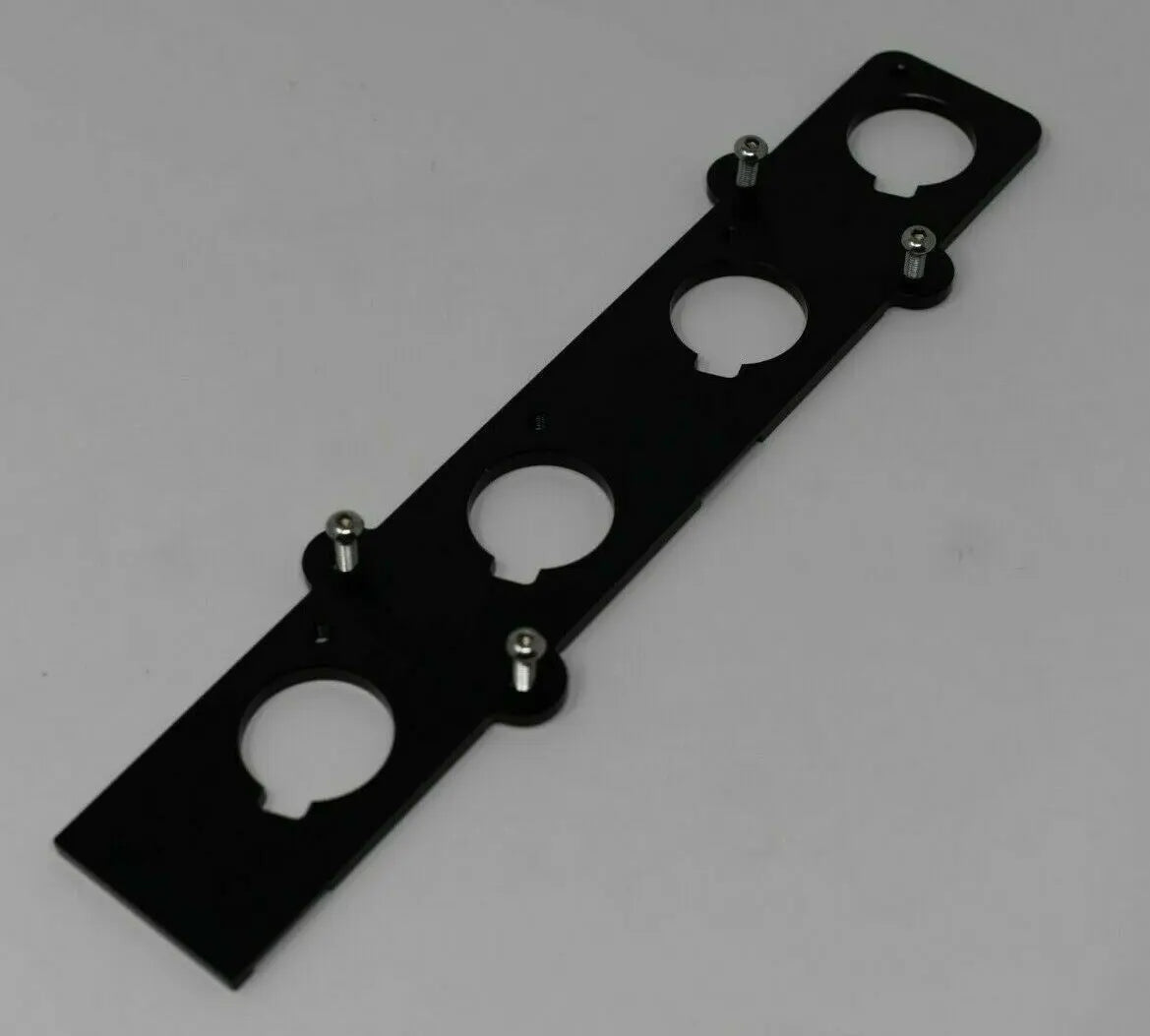 Honda B, D & H-Series Coil On Plug (COP) Conversion Bracket – Ignition Adapter Plate (Multiple Colors)