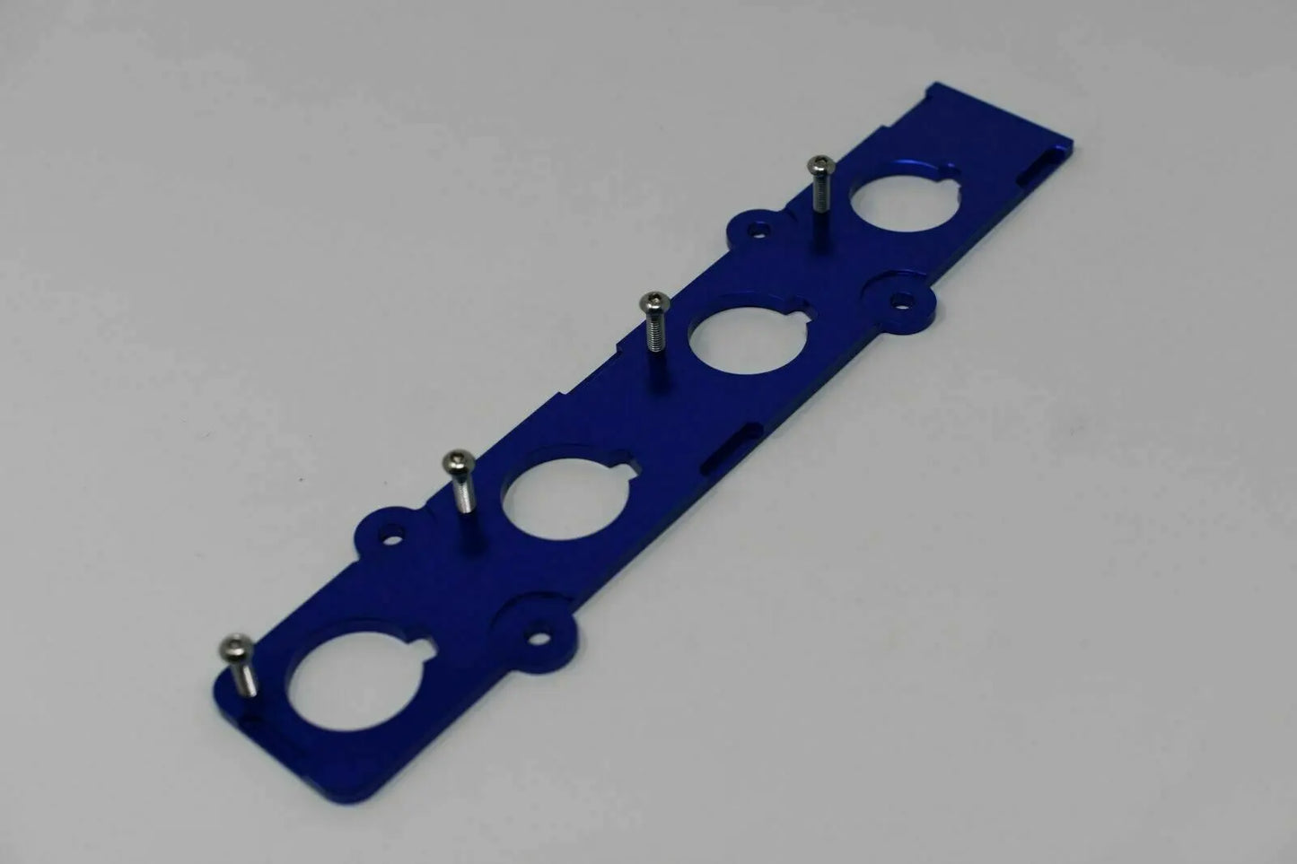 Honda B, D & H-Series Coil On Plug (COP) Conversion Bracket – Ignition Adapter Plate (Multiple Colors)