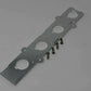 Honda B, D & H-Series Coil On Plug (COP) Conversion Bracket – Ignition Adapter Plate (Multiple Colors)