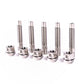 RENNELEMENT Titanium 75mm Stud Kit