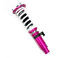 Godspeed Acura TL Coilovers