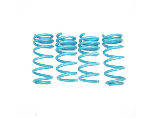 Godspeed Traction-S Performance Lowering Springs For Porsche Panamera NONE-TURBO (970) 2010-16