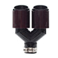 SPDZ1 Carbon Exhaust Finisher Precision Series – Engineered for Performance