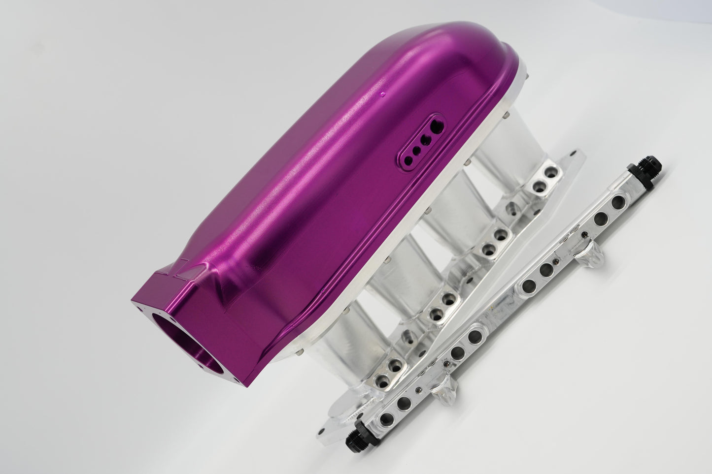 ASE B18A B18B B20 NON VTEC B Series Billet Intake Manifold
