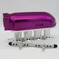 ASE B18A B18B B20 NON VTEC B Series Billet Intake Manifold