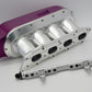 ASE B18A B18B B20 NON VTEC B Series Billet Intake Manifold