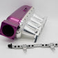 ASE B18A B18B B20 NON VTEC B Series Billet Intake Manifold