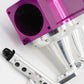 ASE B18A B18B B20 NON VTEC B Series Billet Intake Manifold