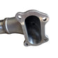 SPDZ1 2013-2017 Honda Accord (9th Gen) K24 Race High Flow Downpipe