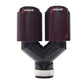 SPDZ1 Carbon Exhaust Finisher Precision Series – Engineered for Performance