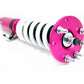 Godspeed Acura TL Coilovers