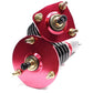 Godspeed Lexus SC430 (UZZ40) 2002-10 Coilovers