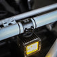 Clamp On Universal Mounting Tab for 1.75" - 1.85" Tubing