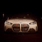 IRL Front Mount Intake G8X