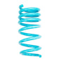Godspeed Traction-S Performance Lowering Springs For Porsche Panamera NONE-TURBO (970) 2010-16