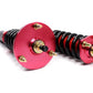 Godspeed Lexus SC430 (UZZ40) 2002-10 Coilovers
