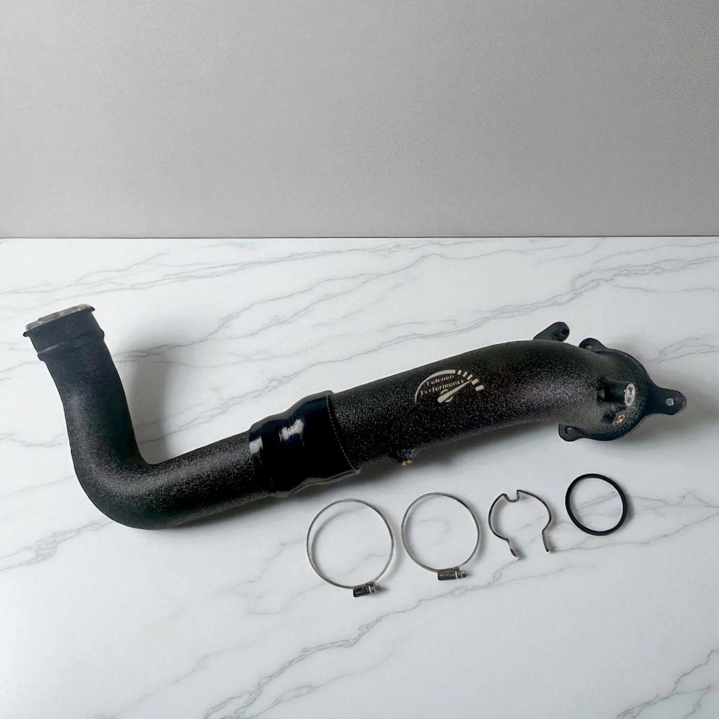 350HP+ Performance Upgrade For B48 Toyota Supra A90 & A91 2.0T