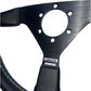 2nd option Greddy x Momo steering wheel