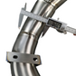 IRL E46 Section 2 Straight Pipe