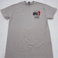 SPDZ1 Series 5 Osaka Ave Tee (Oni)