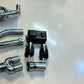 B58 Supra Full Valved Exhaust - 2020+ Toyota Supra MKV A90 A91 3.0L | Palenon Performance