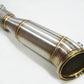 Palenon Performance B58 BMW G22 M440i and G20 M340i Catback Exhaust