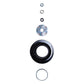 Bilstein 5100 Series 04-08 Ford F-150/06-08 Lincoln Mark LT Front Shock Absorber 24-317771
