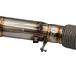 SPDZ1 Racing Downpipes B46 2016 – 2021 BMW 120i, 220i, 230i, 320i, 330e, 330i, 420i, 430i, 630i, 730i & xDrive G & F Chassis