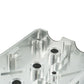 Billet B Series Vented Valve Cover Baffle B16 B18 AN10 For Honda Acura DOHC Vtec