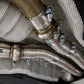 IRL G01 X3 M40i Midpipe