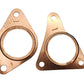 SPDZ1 VR30DDTT Copper lower downpipe Gasket for Infiniti Q50 Q60 Nissan Z 3.0T