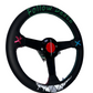 2nd option Follow Death steering wheel