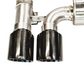 IRL F80 F82 F83 Exhaust