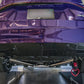 2.5" Axle Back Dual Exit Exhaust for 2021+ Lexus IS300 IS350 304ss Direct Fit US
