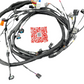 SPDZ1 OBD2 Budget Tucked K-Series Harness V2 K20 K24 Civic Integra DC2 EG EK (With Power Cord)