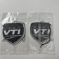 VTI Valve Cover Air Freshener – Black Ice