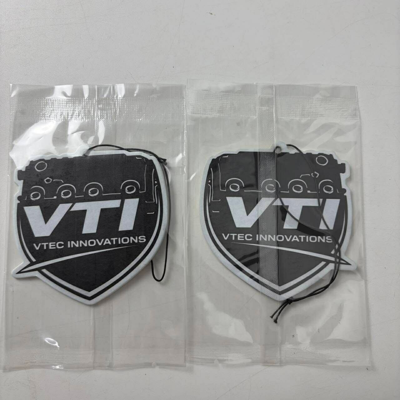 VTI Valve Cover Air Freshener – Black Ice