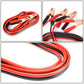 12 Ft Booster Cables - 8 Gauge 250 Amp Jumper Cables