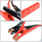 16 FT 6 Gauge 400 AMP Booster Cable