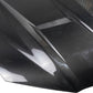 2018-2022 Lamborghini URUS TC2 Style Carbon Fiber Hood