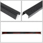 2007-2014 Chevrolet Silverado / GMC Sierra Bed Rail Cap